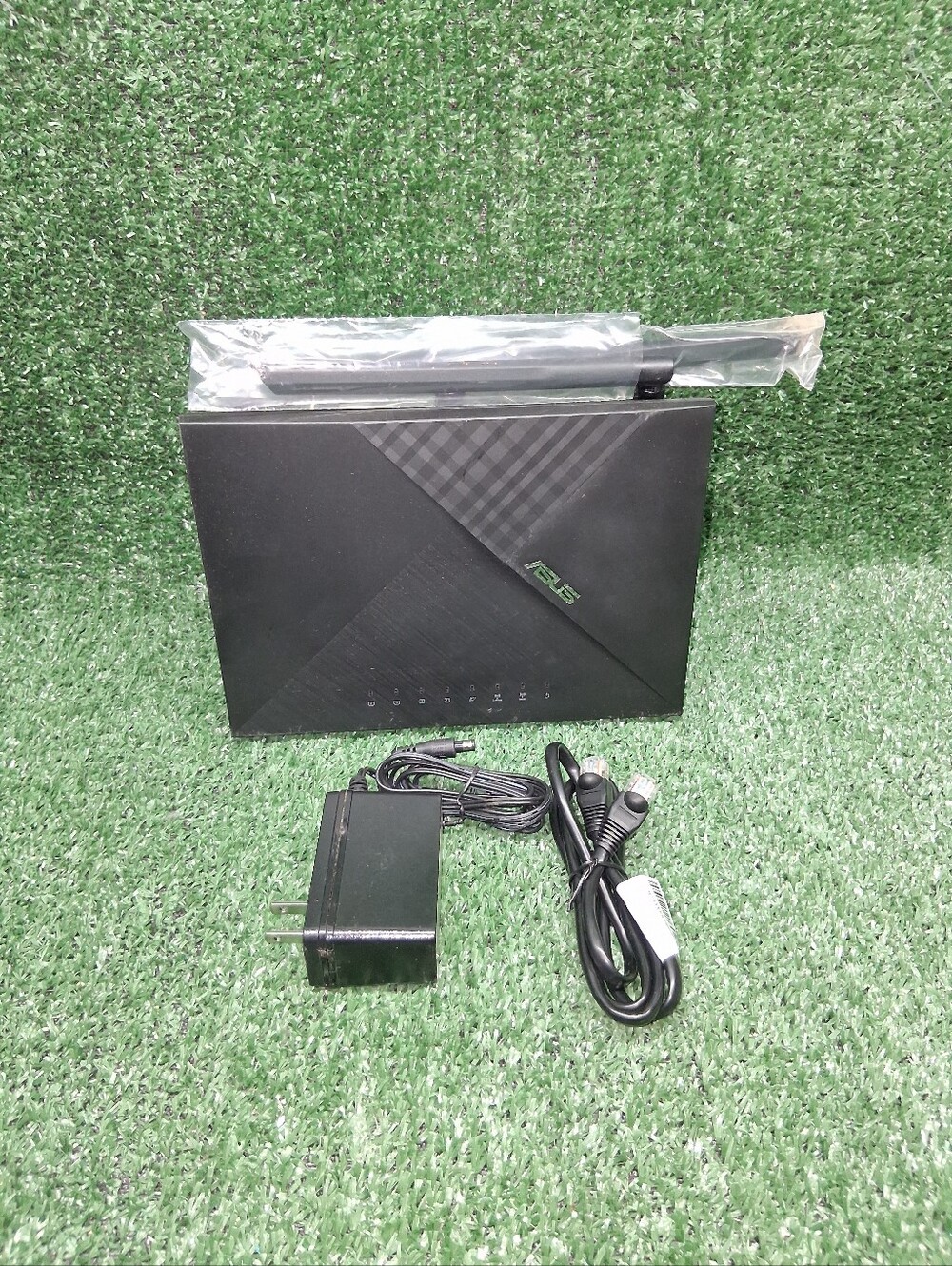 Asus Ac1900 Rtac67p 802.11ac Smart Router